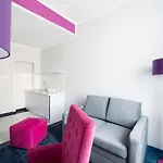 Otel Ibis Styles Stare Gniezno