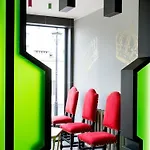 Hotel Ibis Styles Stare