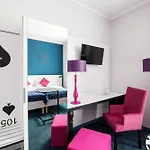 Hotel Ibis Styles Stare