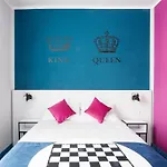 Hotel Ibis Styles Stare 3*