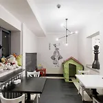 Ibis Styles Stare Hotel