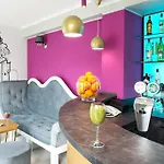 Ibis Styles Stare Otel Gniezno