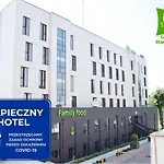 Ibis Styles Stare Gniezno