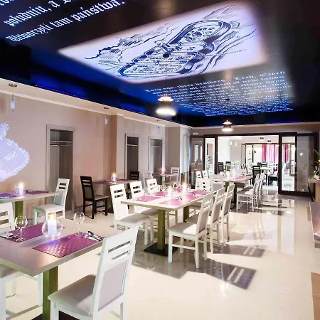 Ibis Styles Stare 3* Гнезно