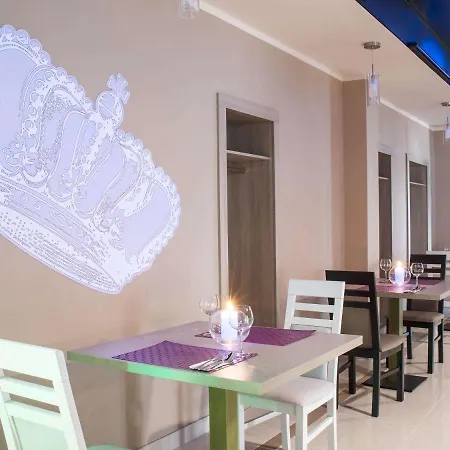 Отель Ibis Styles Stare Гнезно