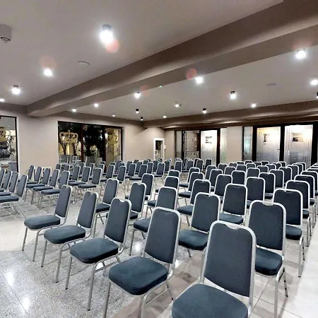 Ibis Styles Stare 3*