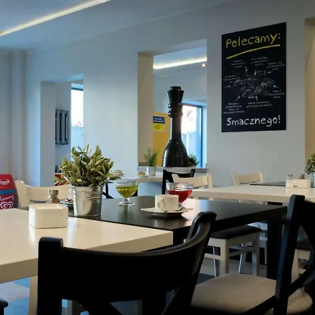 Ibis Styles Stare 3* Гнезно