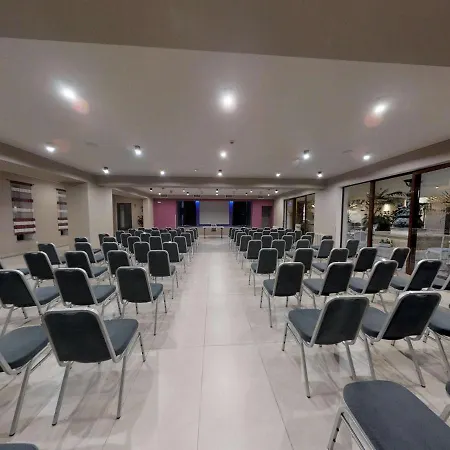 Ibis Styles Stare 3* Gniezno