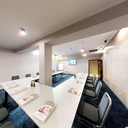 Отель Ibis Styles Stare