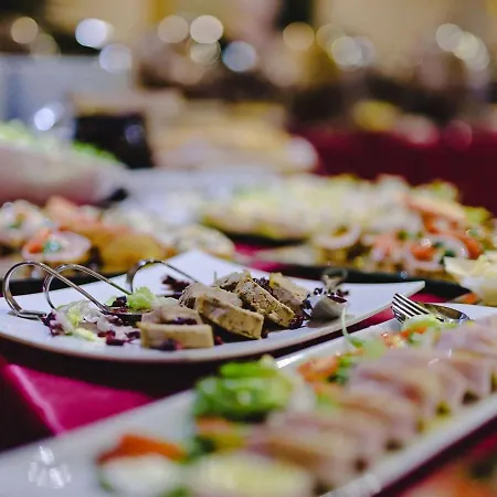 Отель Ibis Styles Stare