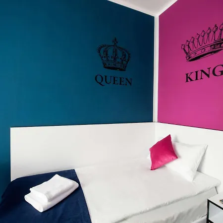 Ibis Styles Stare Гнезно