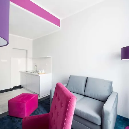 Отель Ibis Styles Stare Гнезно
