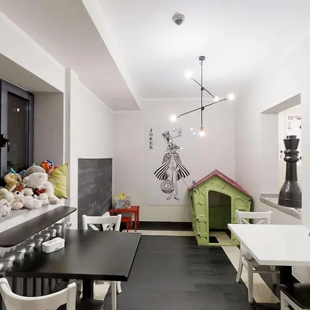 Отель Ibis Styles Stare
