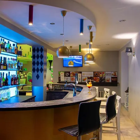 Ibis Styles Stare 3* Гнезно