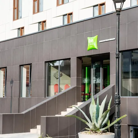 Otel Ibis Styles Stare Gniezno