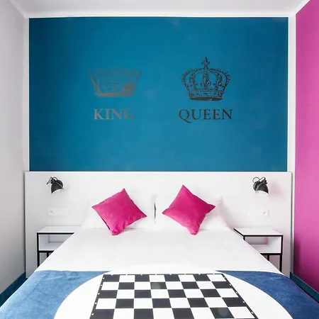 Otel Ibis Styles Stare 3*