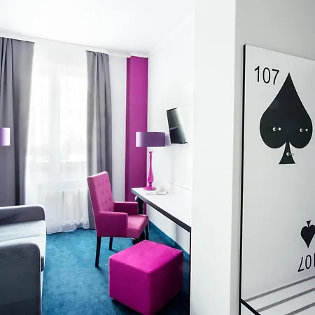 Otel Ibis Styles Stare Gniezno