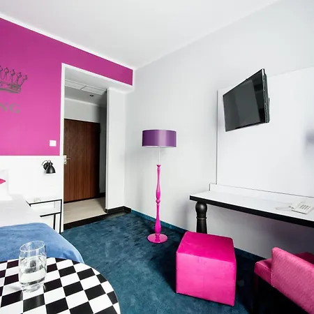 Ibis Styles Stare Otel