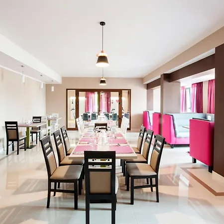 Ibis Styles Stare Hotel Hnězdno