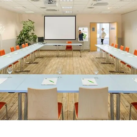 Ibis Styles Stare Hotel 3*