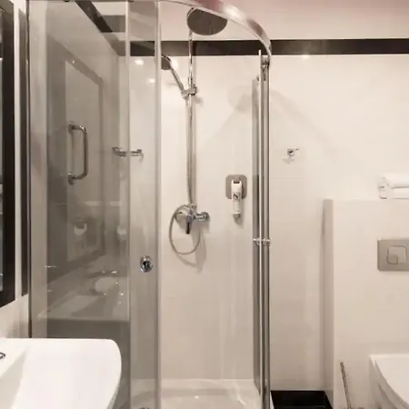 Ibis Styles Stare 3* Gniezno