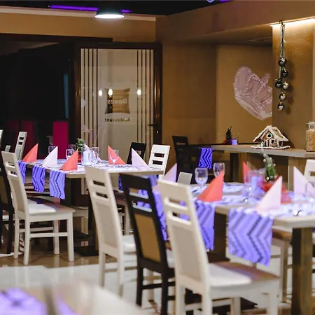 Ibis Styles Stare Hotel 3*