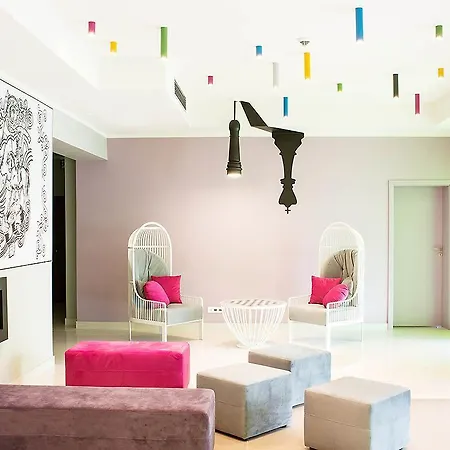 Ibis Styles Stare Hotel