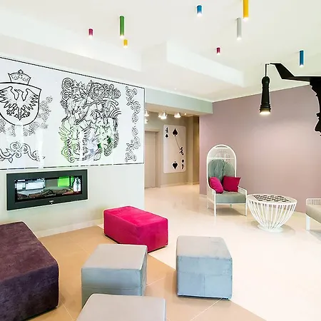 Ibis Styles Stare 3* Gniezno