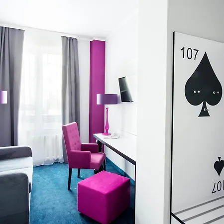 Ibis Styles Stare Gniezno