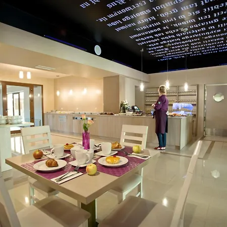 Ibis Styles Stare Otel