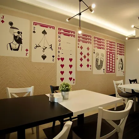 Ibis Styles Stare Szálloda