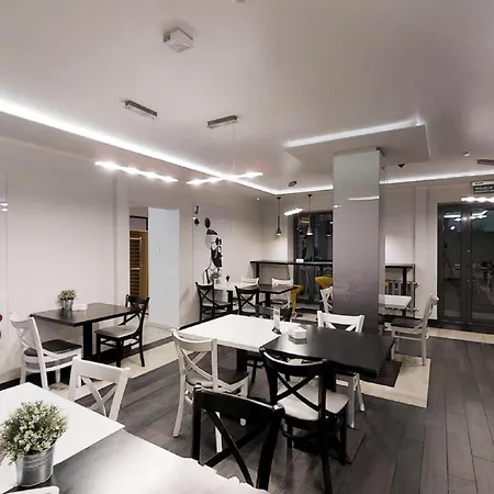 Ibis Styles Stare Szálloda Gniezno