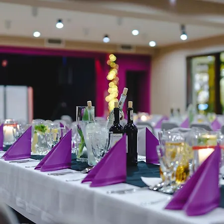 Ibis Styles Stare Szálloda