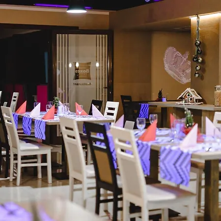 Ibis Styles Stare Szálloda 3*