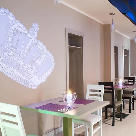 Ibis Styles Stare 3* Gniezno