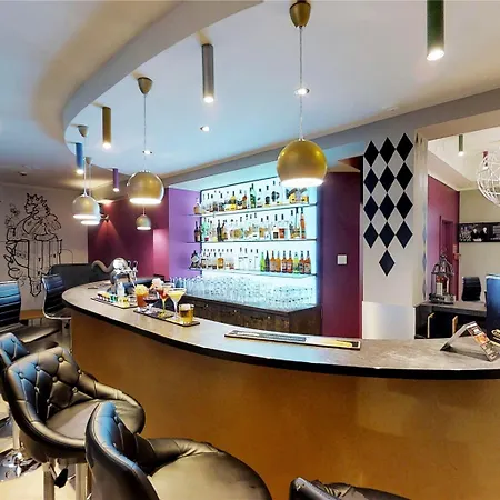 Ibis Styles Stare 3*