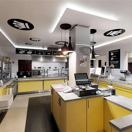 Ibis Styles Stare Otel 3*