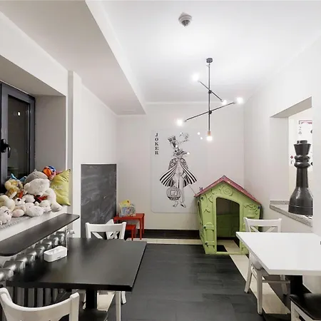 Otel Ibis Styles Stare Gniezno