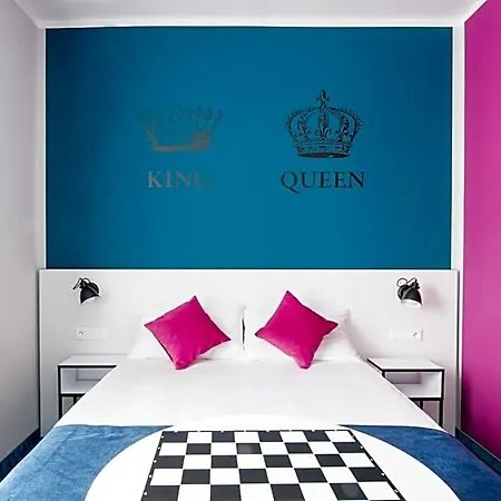 מלון Ibis Styles Stare 3*