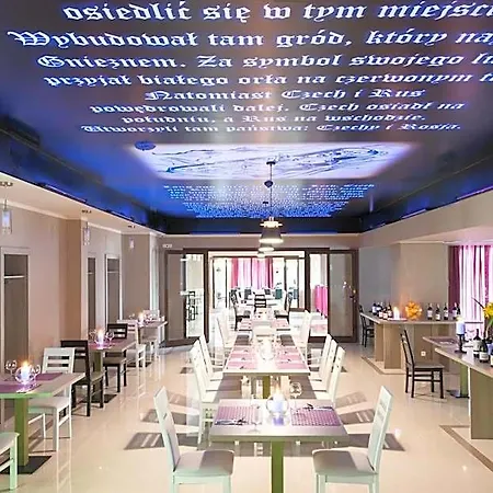 מלון Ibis Styles Stare גניזנו
