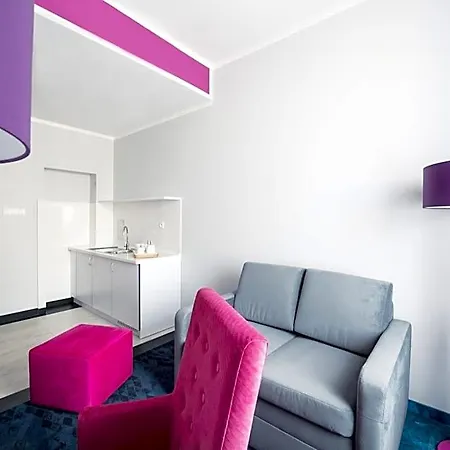 Ibis Styles Stare 3* Gniezno
