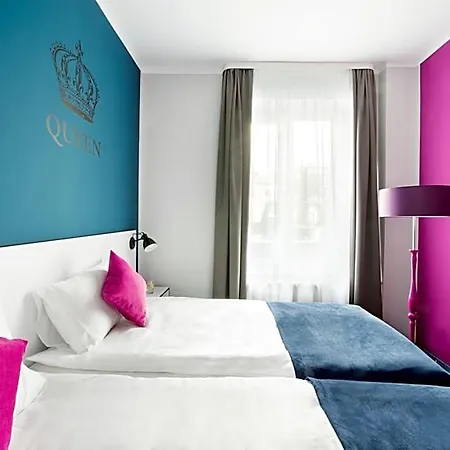 Ibis Styles Stare Hotel Gniezno