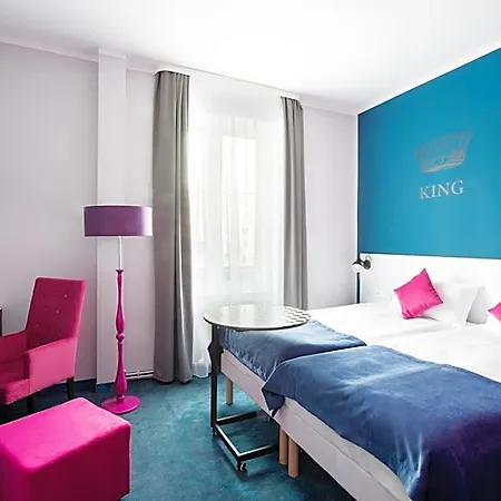 Ibis Styles Stare 3*