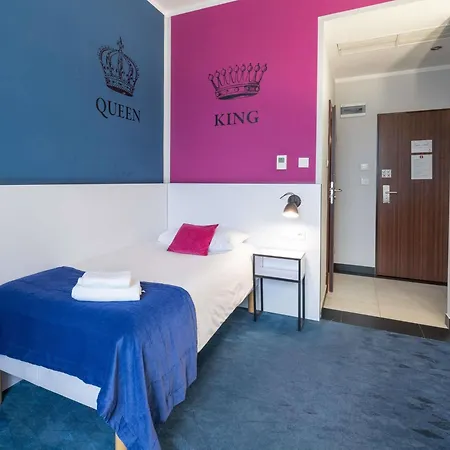 Ibis Styles Stare Gniezno