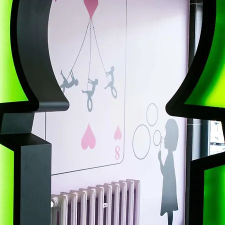 Hotel Ibis Styles Stare 3*
