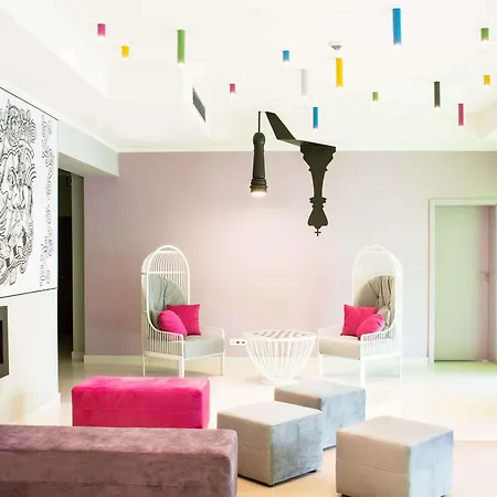 Ibis Styles Stare Hotel Gniezno