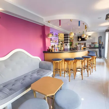 Otel Ibis Styles Stare 3*