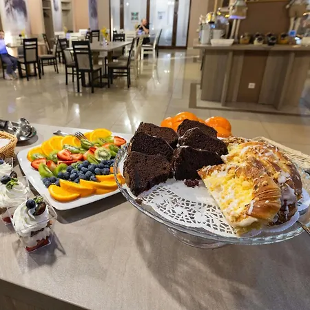 Hotel Ibis Styles Stare Gniezno