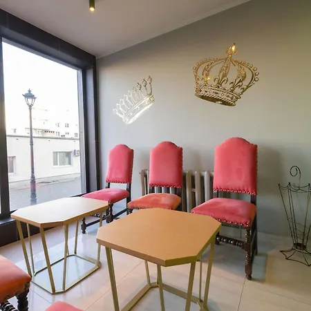Ibis Styles Stare 3*