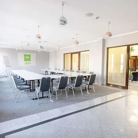 Otel Ibis Styles Stare